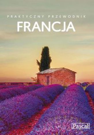 Okładka książki/ebooka Francja