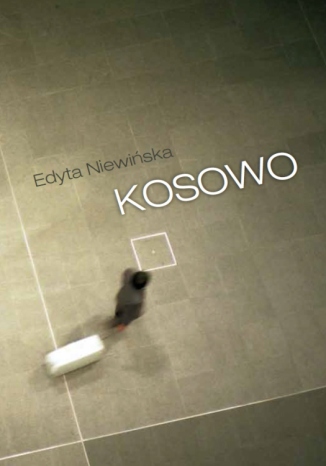 Okładka książki/ebooka Kosowo