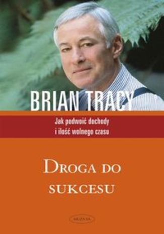 Okładka książki/ebooka Droga do sukcesu