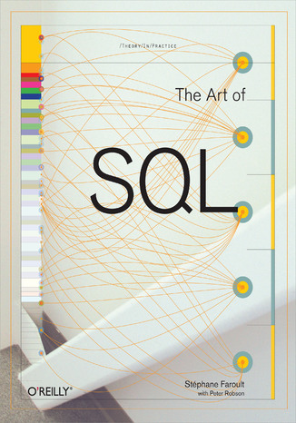 Okładka książki/ebooka The Art of SQL