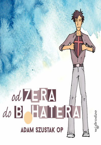 Okładka książki/ebooka Od zera do bohatera