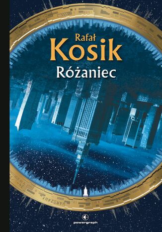 Okładka książki/ebooka Różaniec