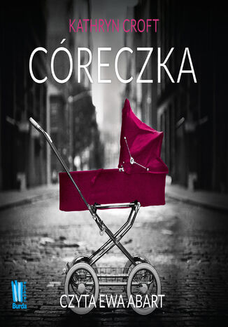 Okładka książki/ebooka Córeczka
