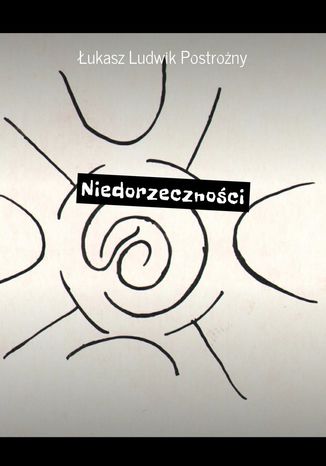 Okładka książki/ebooka Niedorzeczności