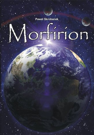 Okładka książki/ebooka Morfirion