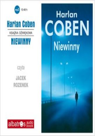 Okładka książki/ebooka Niewinny
