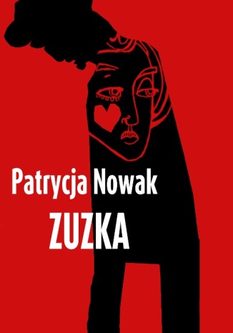 Okładka książki/ebooka Zuzka