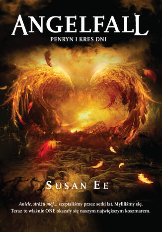 Angelfall. Penryn i kres dni