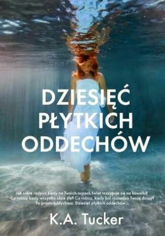 Dziesięć płytkich oddechów