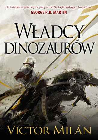 Władcy dinozaurów
