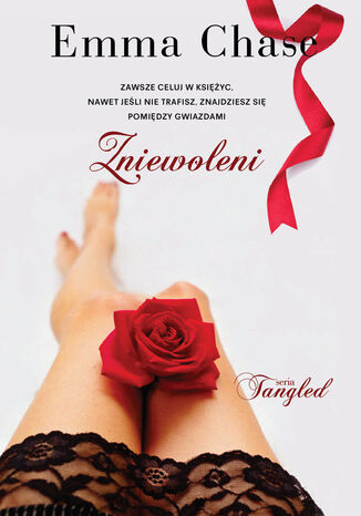 Tangled (Tom 3). Zniewoleni