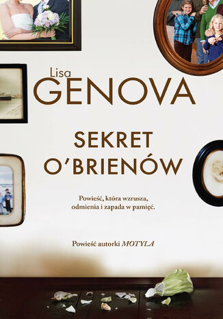 Sekret O'Brienów