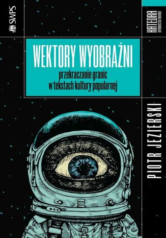Wektory wyobrani Piotr Jezierski - okadka audiobooks CD