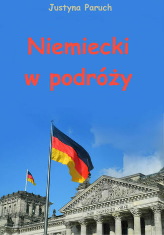 Niemiecki w podróży