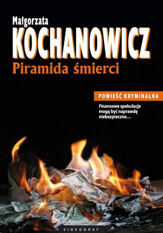 Okładka książki/ebooka Piramida śmierci