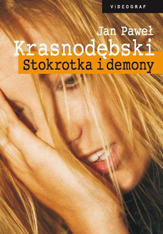 Okładka książki/ebooka Stokrotka i demony