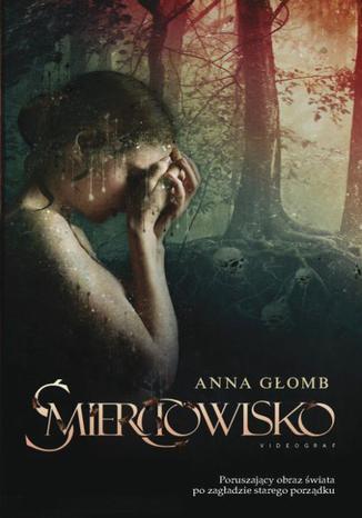 Okładka książki/ebooka Śmierciowisko