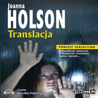 Okładka: Translacja