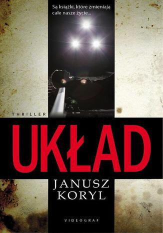 Okładka książki/ebooka Układ