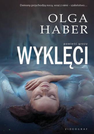 Okładka książki/ebooka Wyklęci