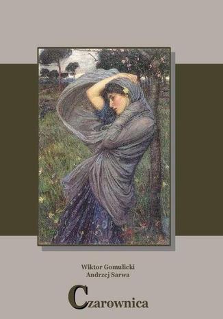 Okładka książki/ebooka Czarownica