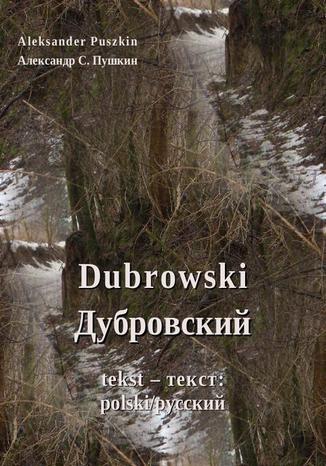 Okładka książki/ebooka Dubrowski