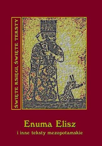 Okładka książki/ebooka Enuma elisz