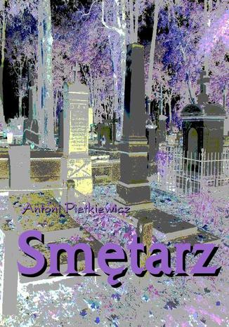 Okładka książki/ebooka Smętarz historia tragiczna niewinnej dziewczyny