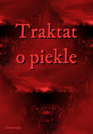 Okładka książki/ebooka Traktat o piekle