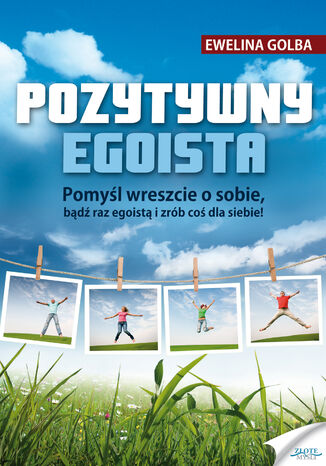 Pozytywny egoista