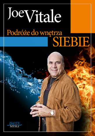 Okładka: Podróże do wnętrza siebie