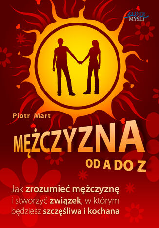 Mczyzna od A do Z Piotr Mart - okadka audiobooks CD