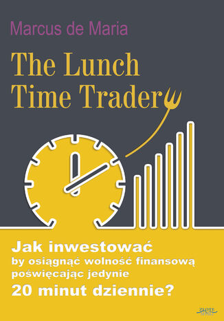 The Lunch Time Trader