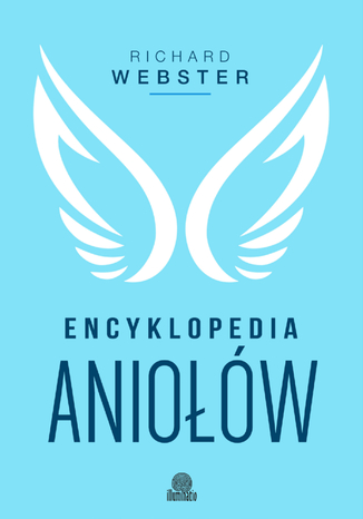 Encyklopedia aniow Richard Webster - okadka ebooka