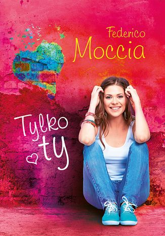Okładka: Tylko ty