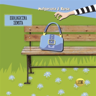 Ekologiczna zemsta Magorzata J. Kursa - okadka audiobooka MP3
