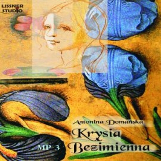 Okładka: Krysia Bezimienna