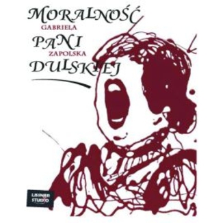 Okładka: Moralność pani Dulskiej