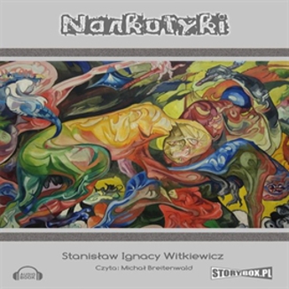 Okładka: Narkotyki