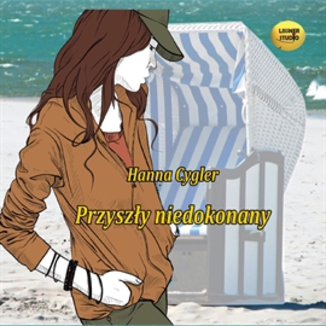 Okładka: Przyszły niedokonany