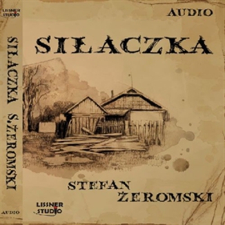 Okładka: Siłaczka