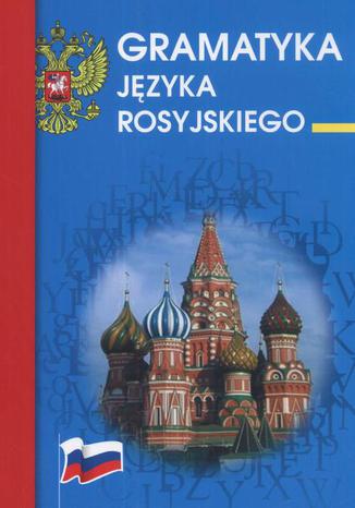 Gramatyka jzyka rosyjskiego Julia Piskorska, Maria Wjcik - okadka audiobooka MP3
