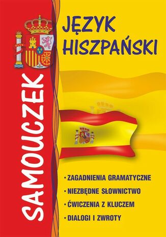 Język hiszpański - samouczek