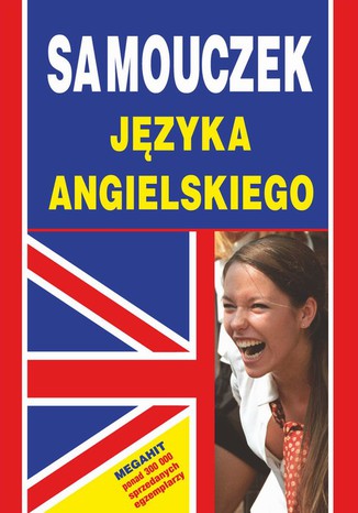 Samouczek jzyka angielskiego Dorota Olszewska - okadka audiobooka MP3