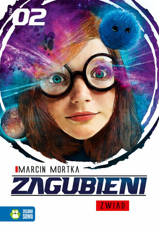 Zagubieni (Tom 2). Zagubieni. Tom 2. Zwiad