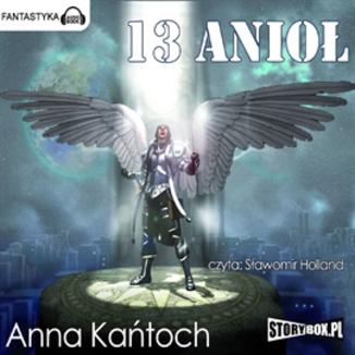 13 Anio Anna Katoch - okadka audiobooka MP3