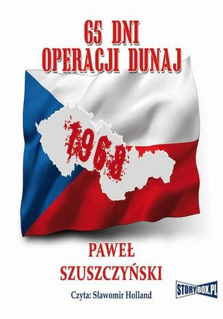 65 dni operacji Dunaj