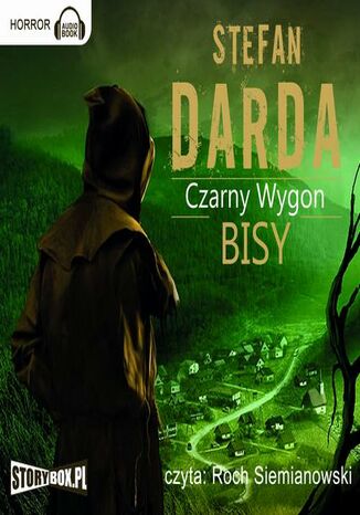 Bisy. Czarny wygon