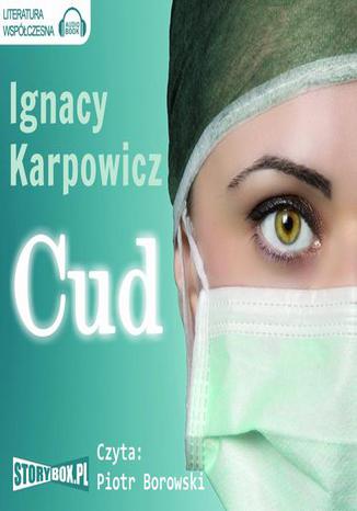 Cud Ignacy Karpowicz - okadka audiobooks CD
