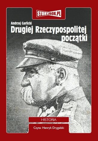 Drugiej Rzeczypospolitej początki
